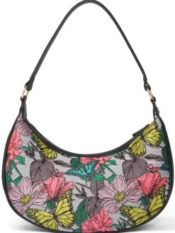 JACQUARD Borsa a spalla