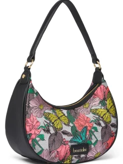 JACQUARD Borsa a spalla