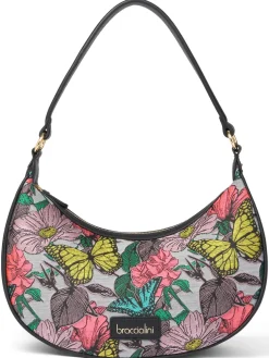 JACQUARD Borsa a spalla