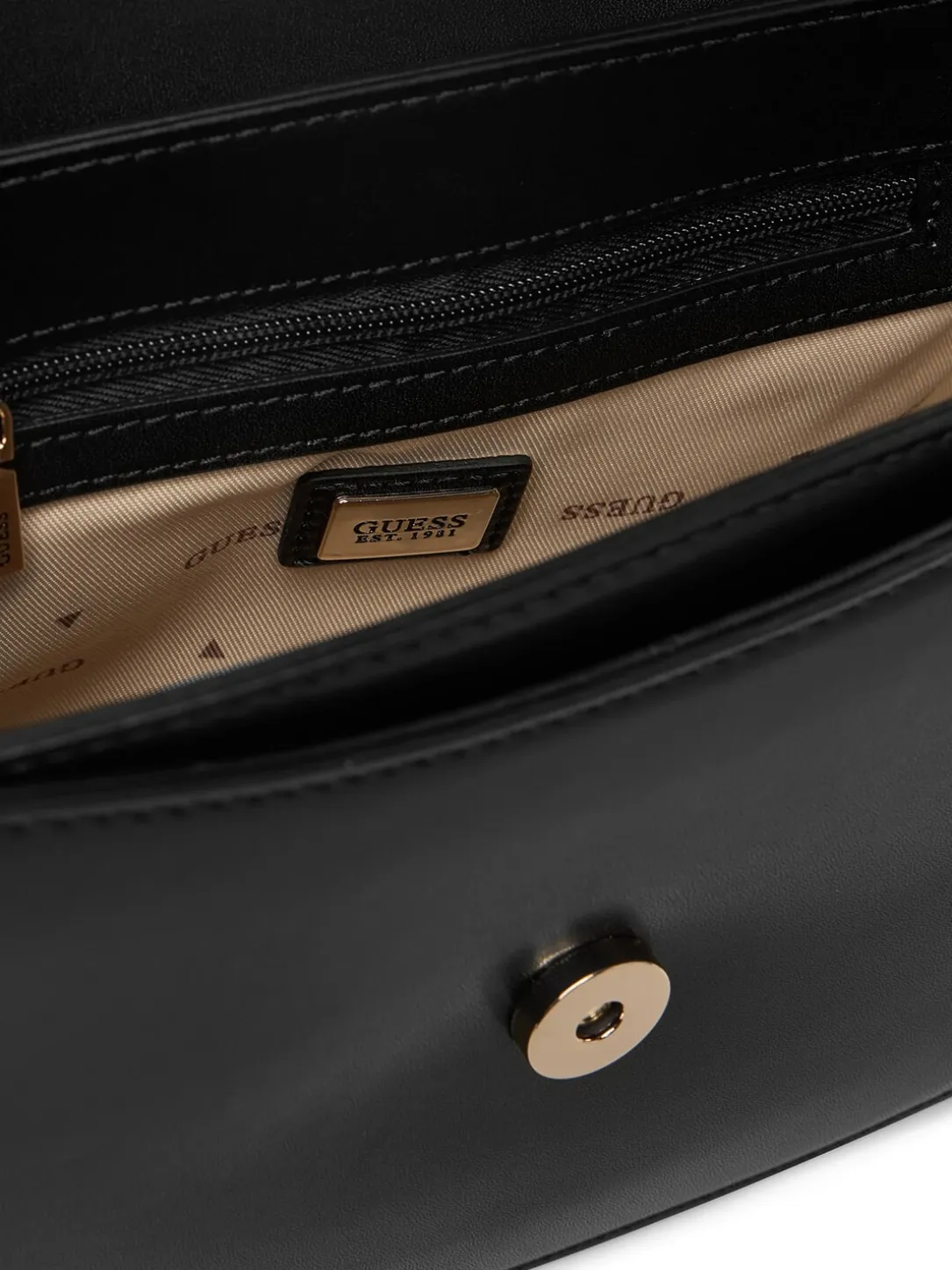 JANE Mini Bag a tracolla