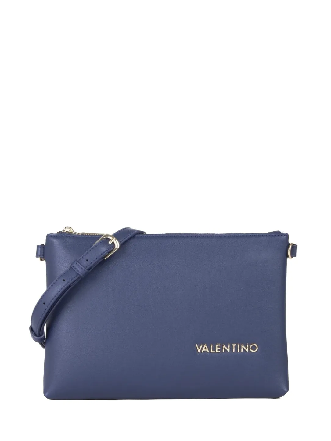 JASMIN Pochette piatta con tracolla