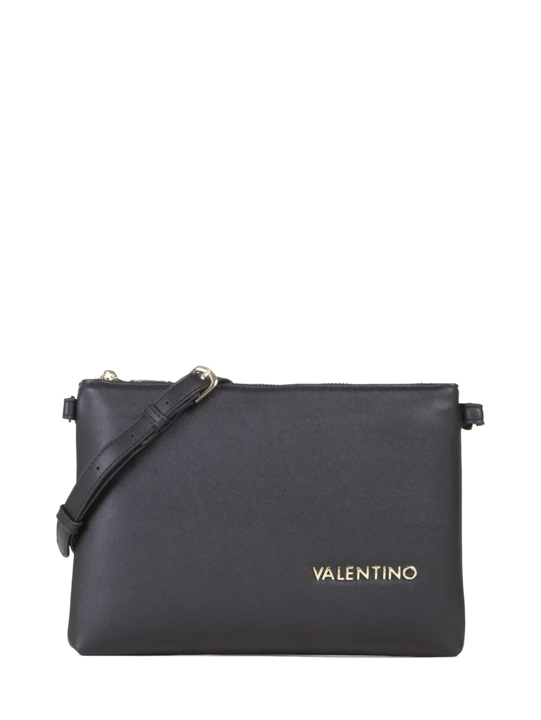 JASMIN Pochette piatta con tracolla