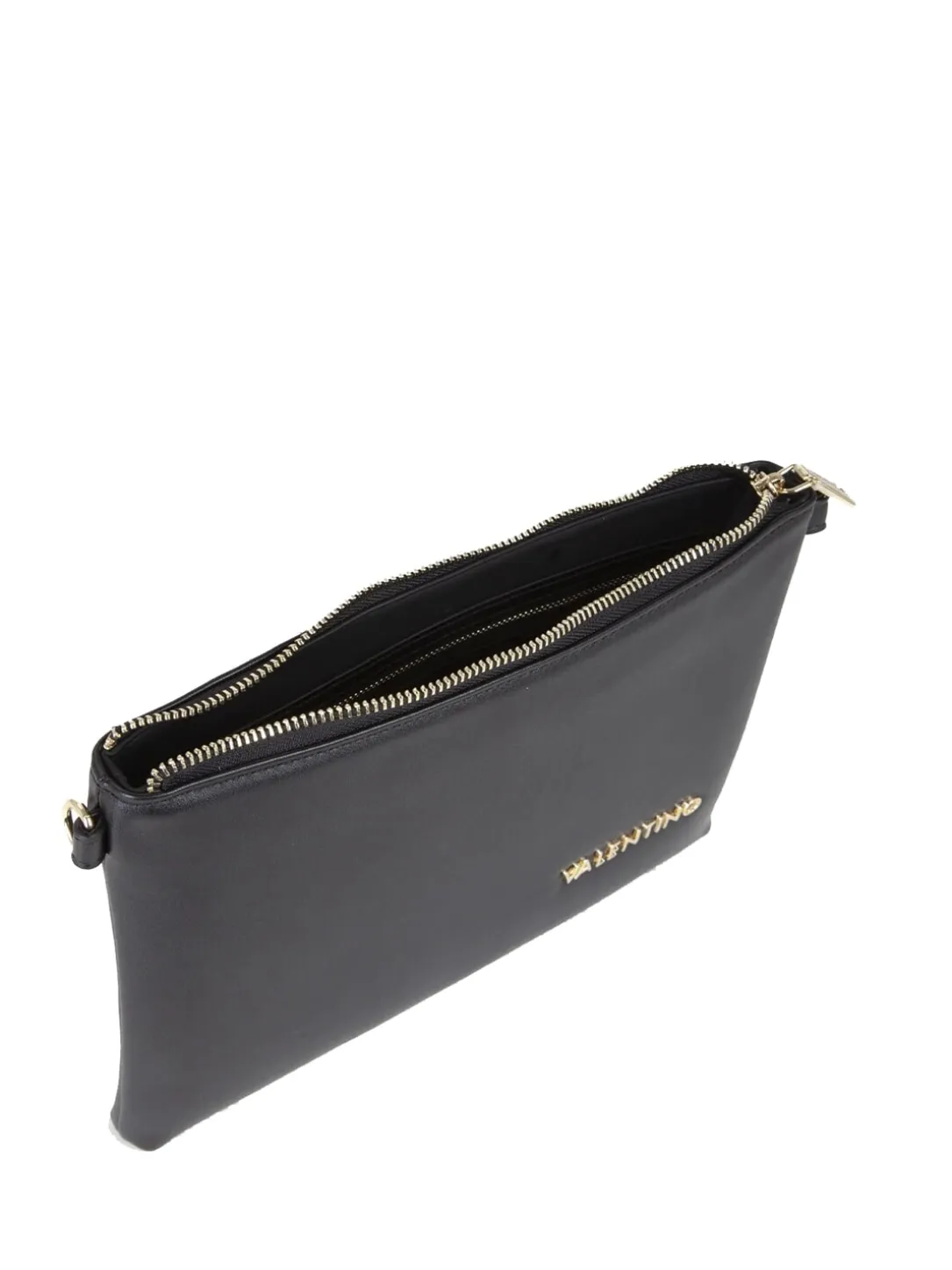 JASMIN Pochette piatta con tracolla