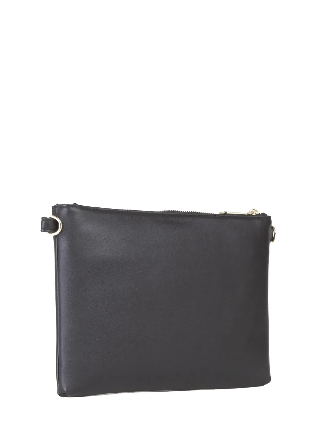 JASMIN Pochette piatta con tracolla