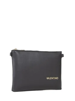 JASMIN Pochette piatta con tracolla