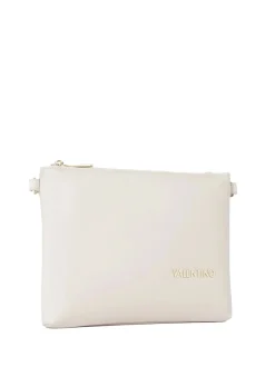 JASMIN Pochette piatta con tracolla