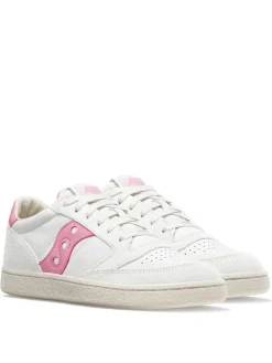 JAZZ COURT Sneakers in pelle