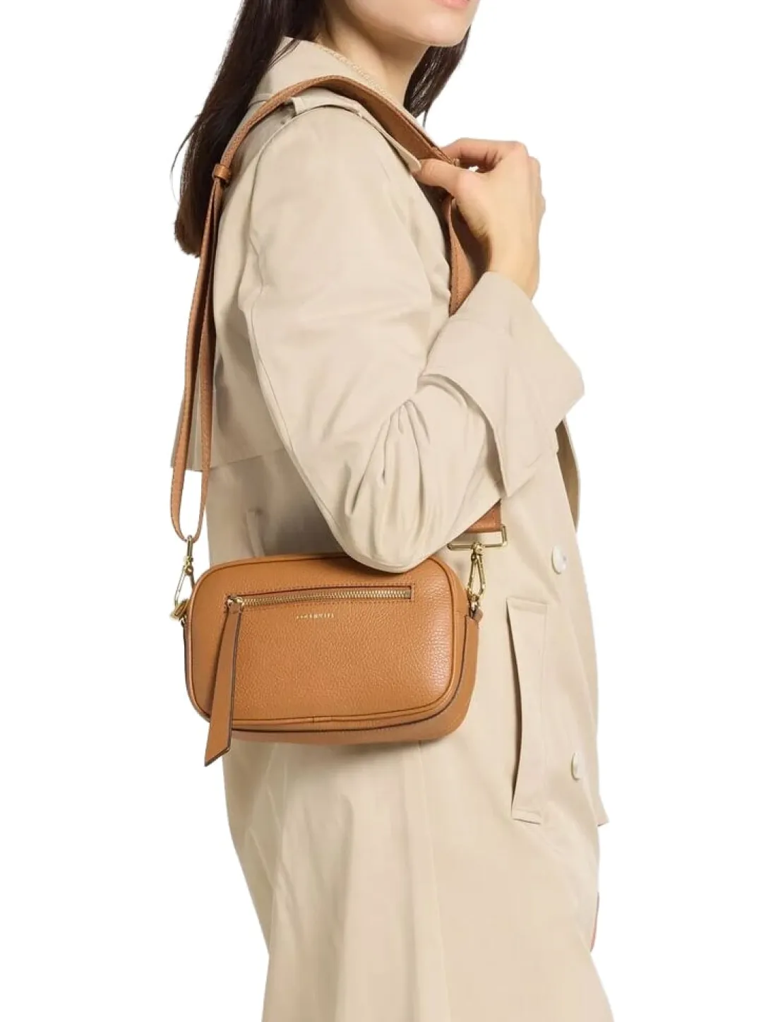 JINNY Mini Bag a tracolla