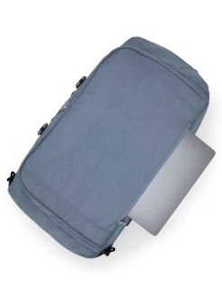 JONIS M Borsone zaino grande, porta pc 15