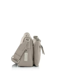 KARISSA EVO Borsa a tracolla con pouch