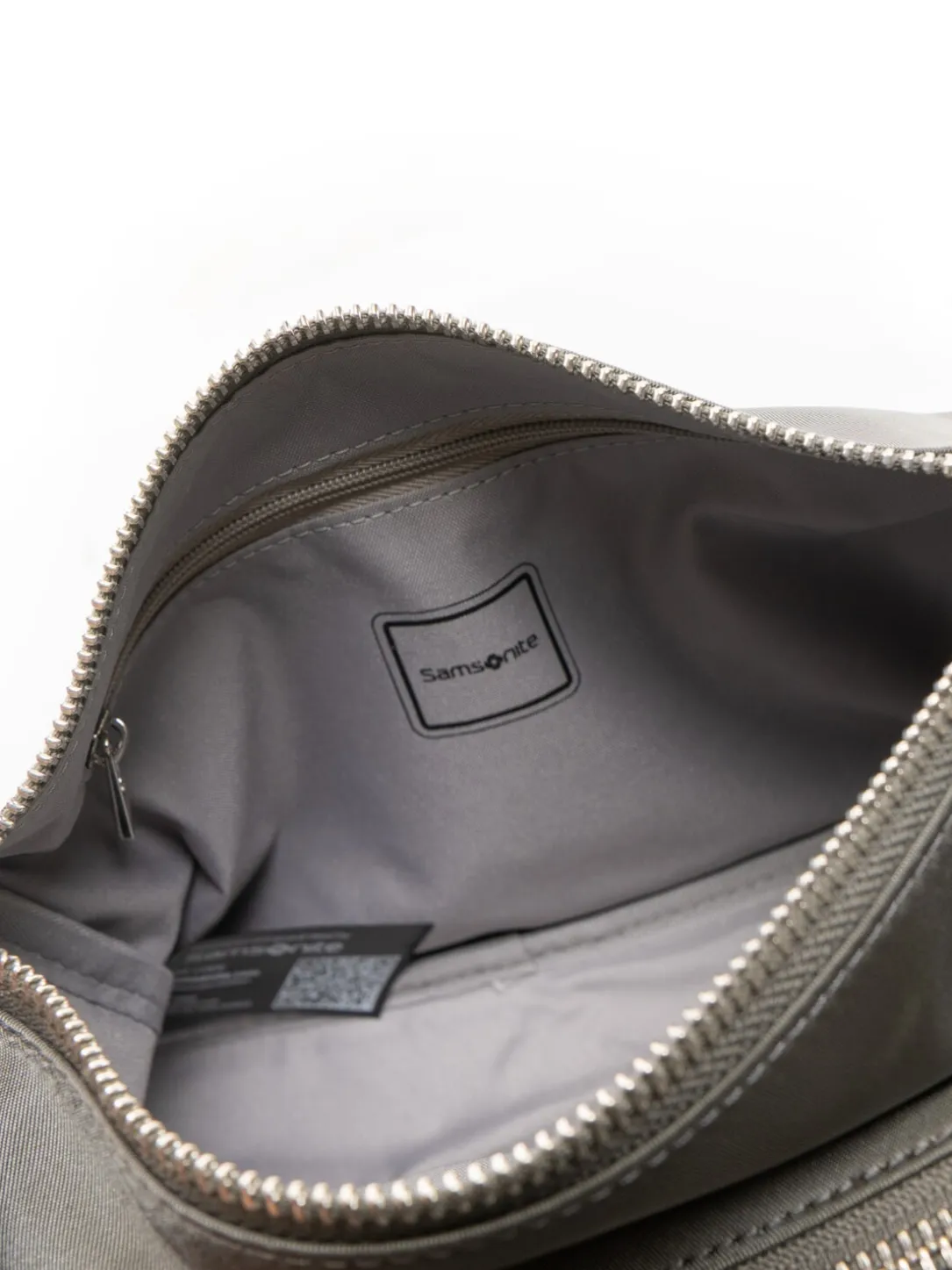 KARISSA EVO Borsa a tracolla con pouch