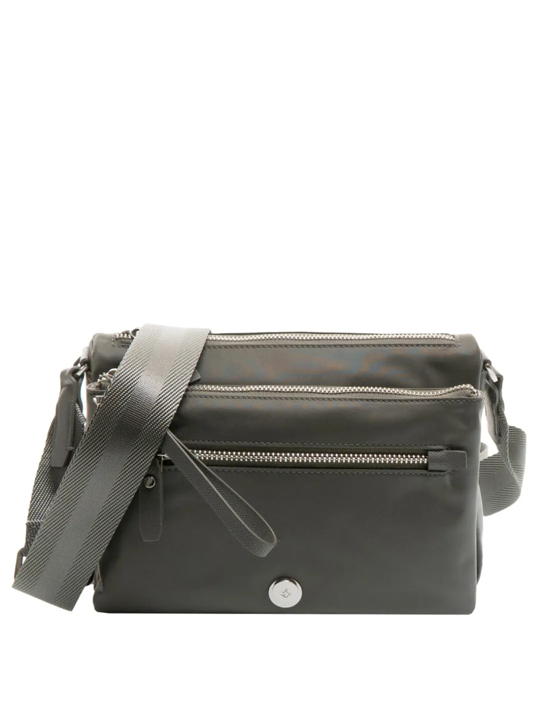 KARISSA EVO Borsa a tracolla con pouch