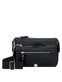 KARISSA EVO Borsa a tracolla con pouch