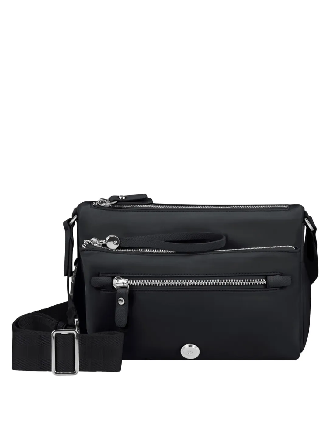 KARISSA EVO Borsa a tracolla con pouch