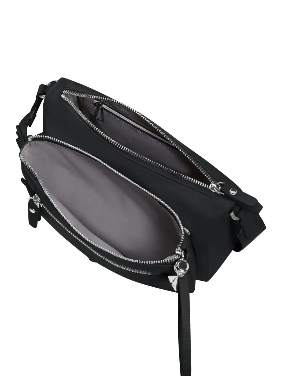 KARISSA EVO Borsa a tracolla con pouch