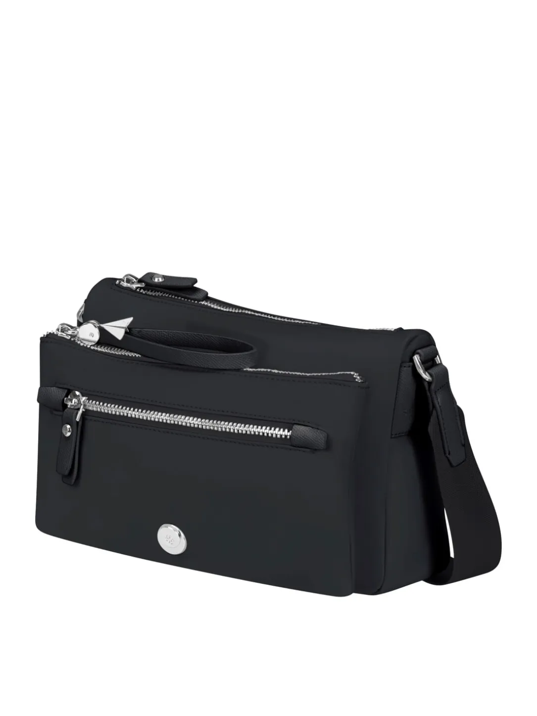 KARISSA EVO Borsa a tracolla con pouch