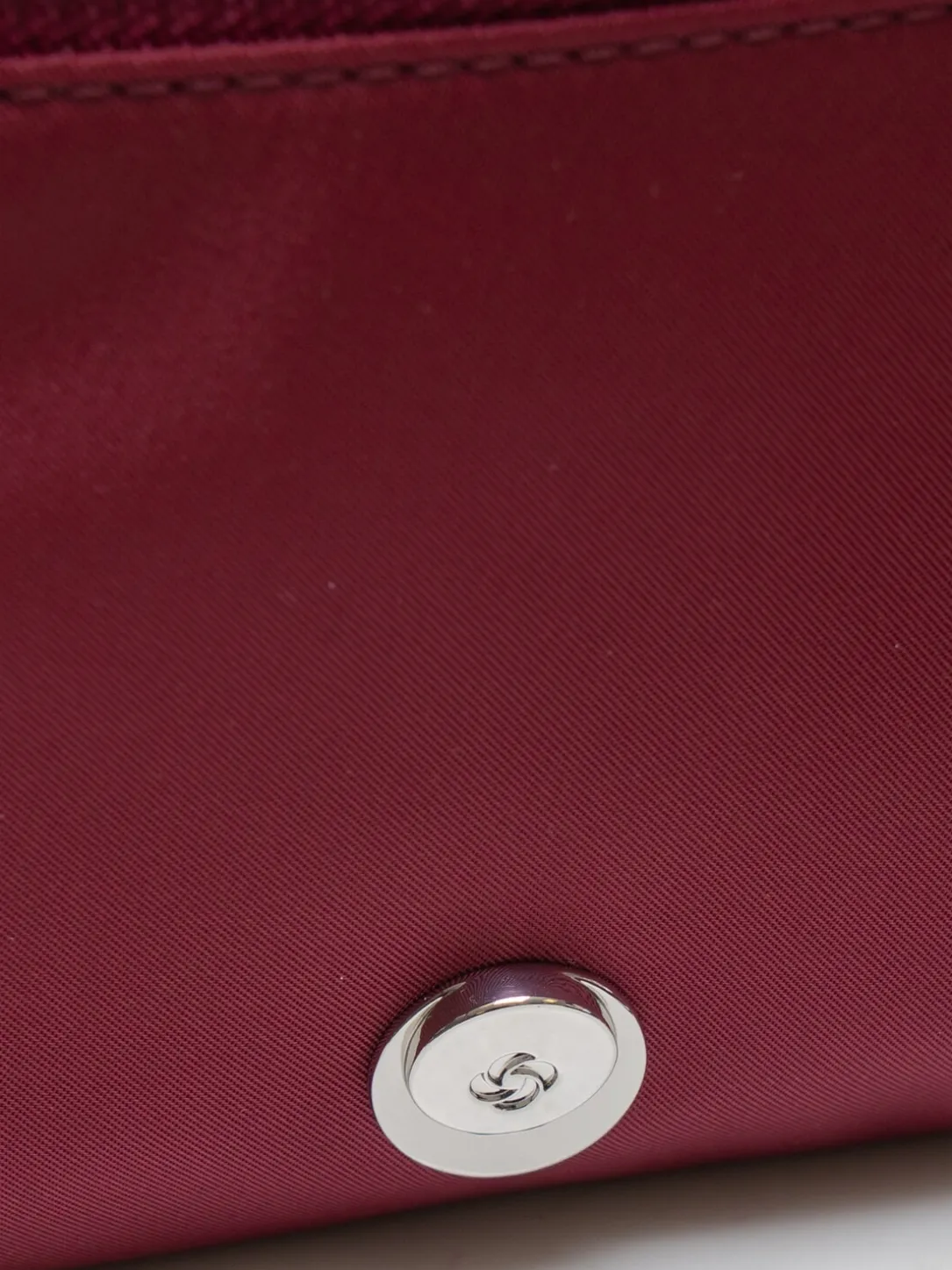 KARISSA EVO Borsa a tracolla con pouch