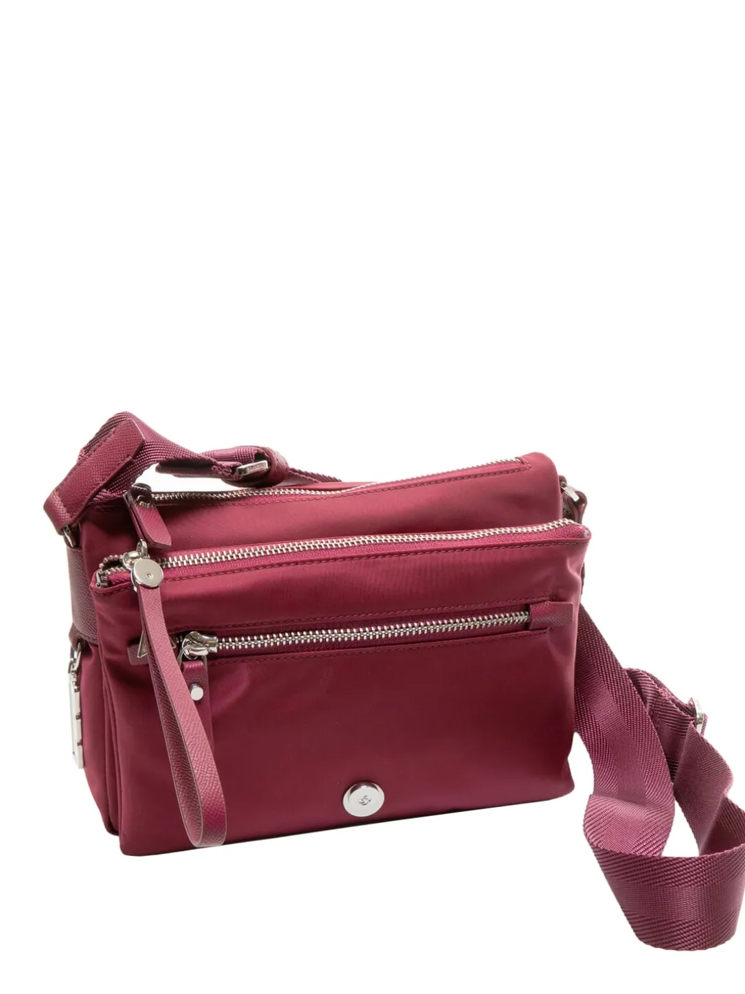 KARISSA EVO Borsa a tracolla con pouch