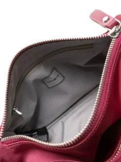 KARISSA EVO Borsa a tracolla con pouch