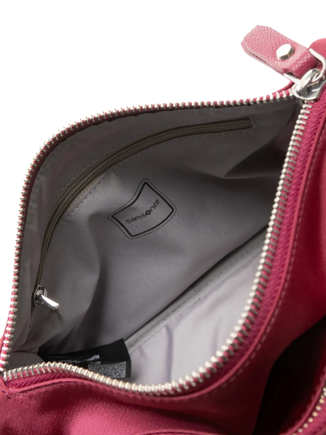 KARISSA EVO Borsa a tracolla con pouch