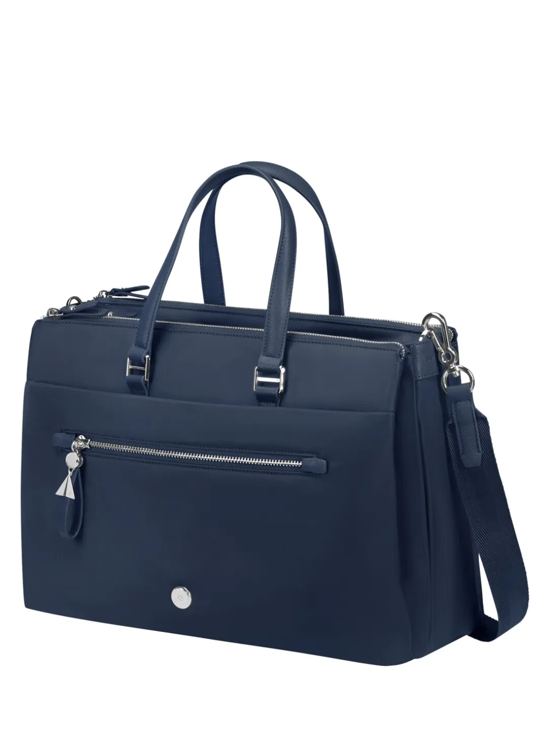 KARISSA EVO Cartella donna da lavoro, porta PC 14,1"