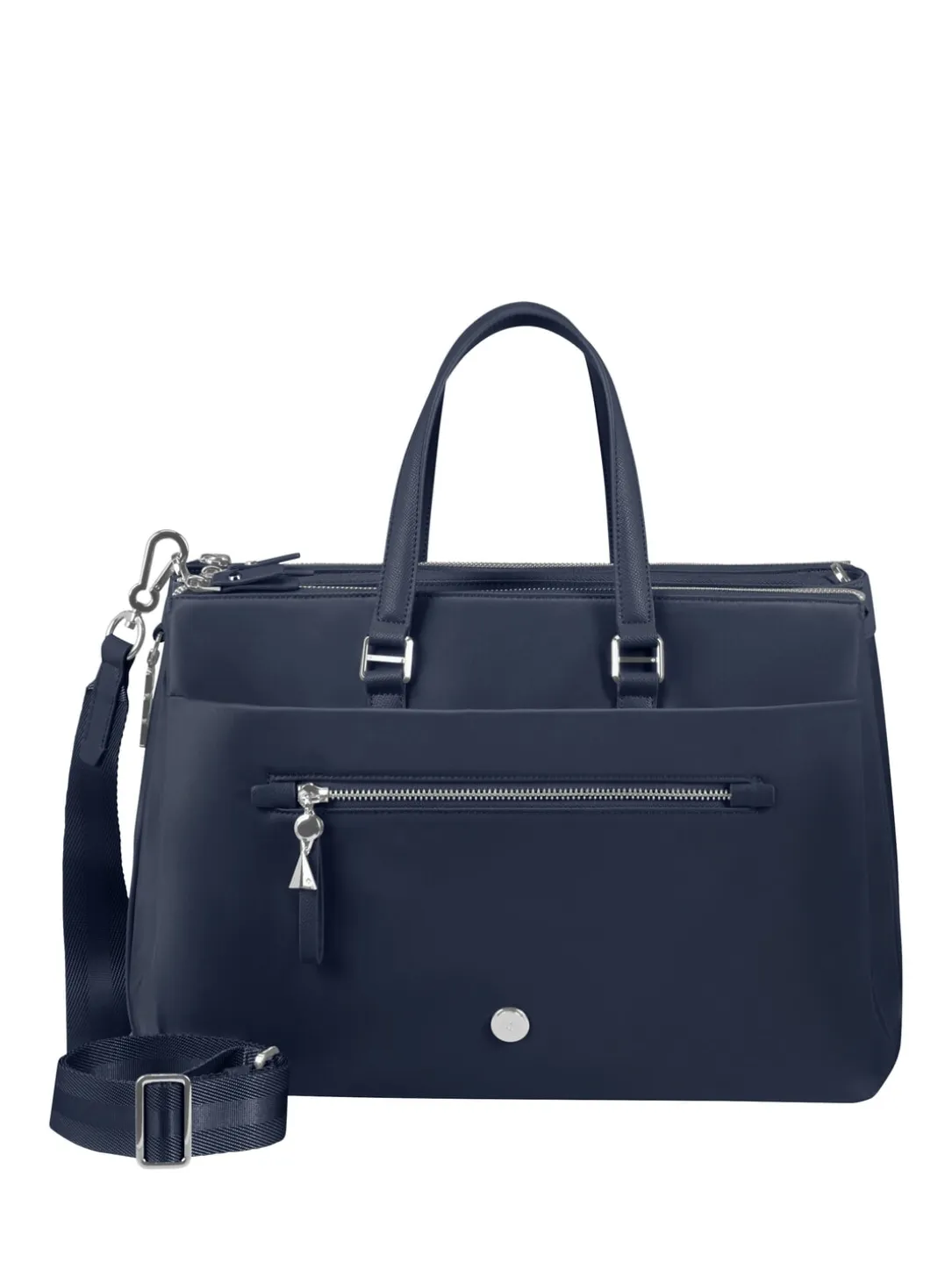 KARISSA EVO Cartella donna da lavoro, porta PC 14,1"