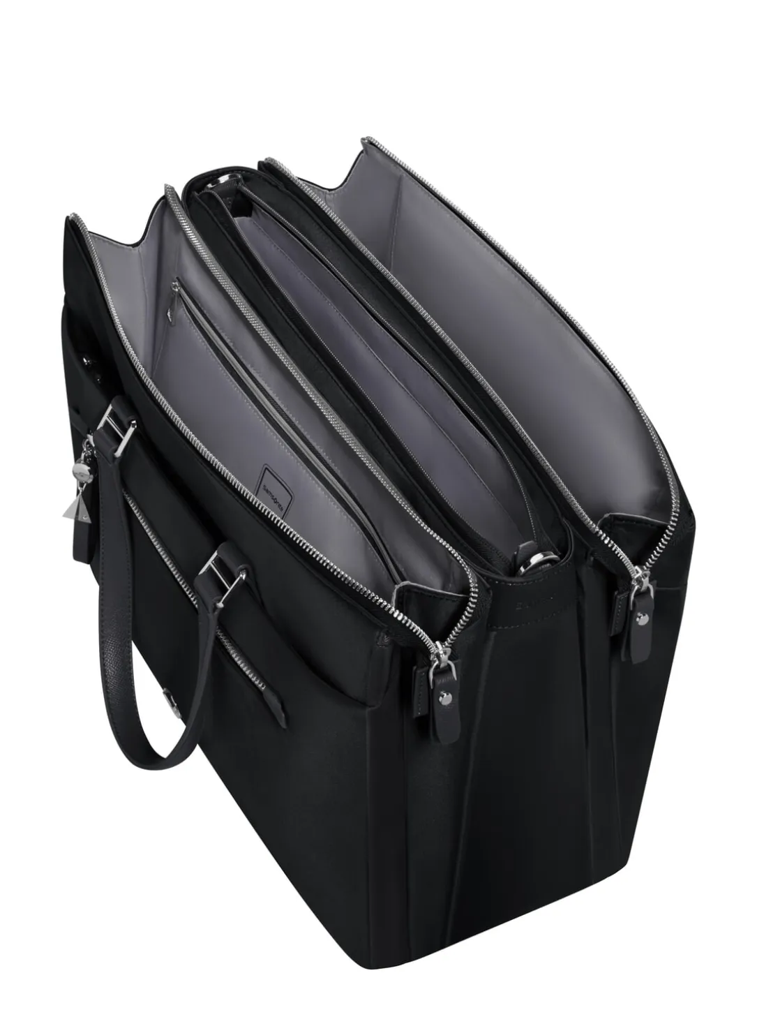 KARISSA EVO Cartella donna da lavoro, porta PC 14,1"
