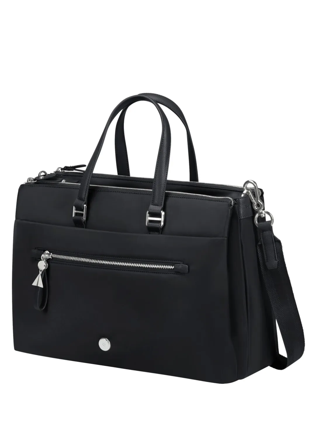 KARISSA EVO Cartella donna da lavoro, porta PC 14,1"