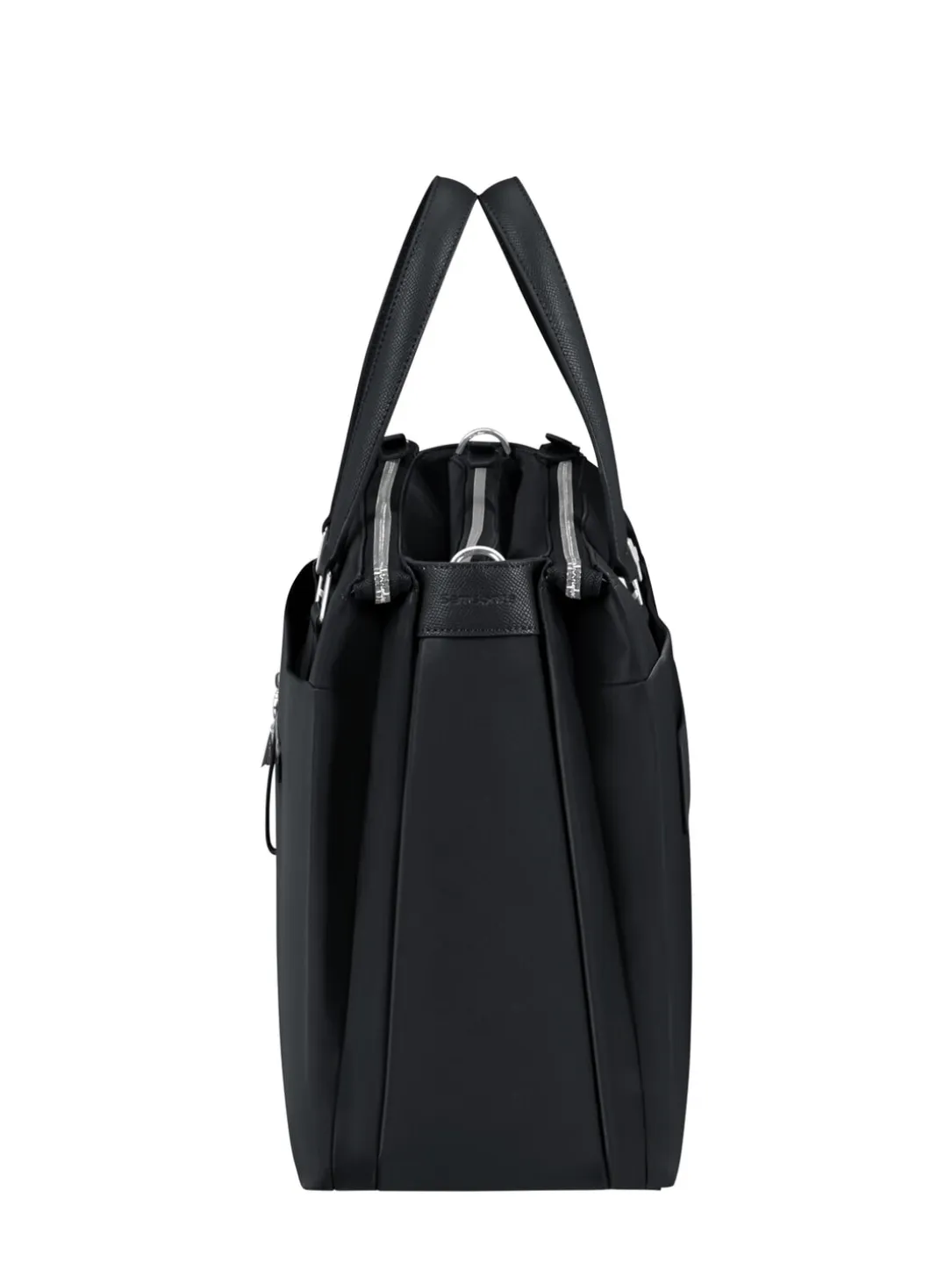 KARISSA EVO Cartella donna da lavoro, porta PC 14,1"