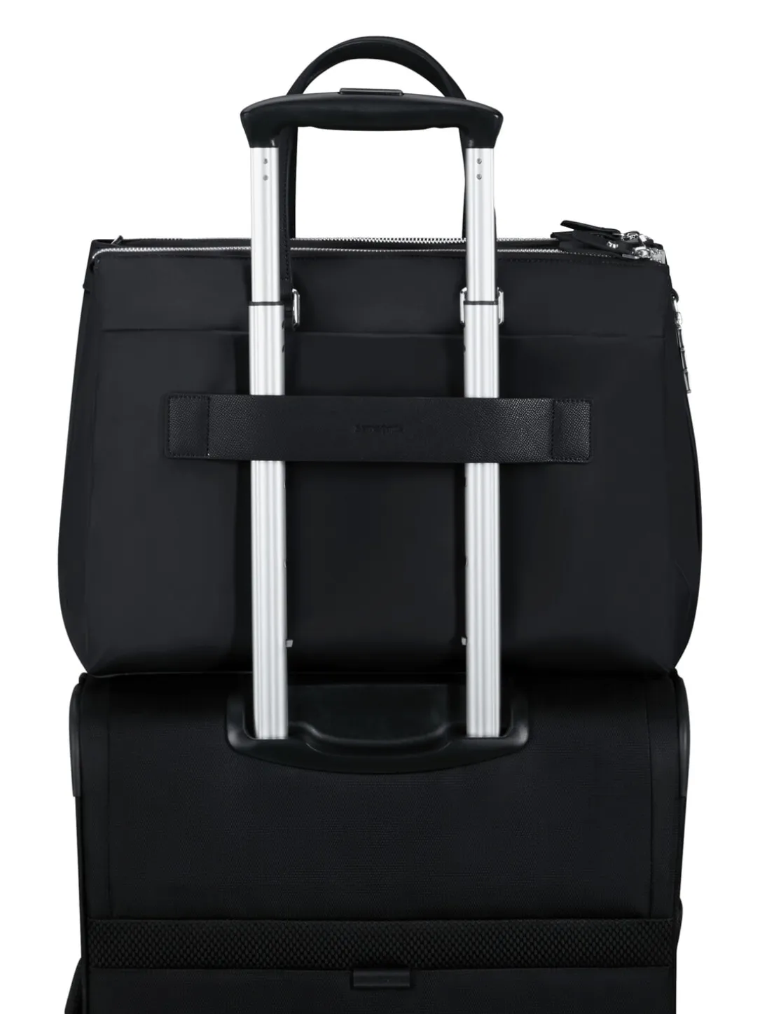 KARISSA EVO Cartella donna da lavoro, porta PC 14,1"