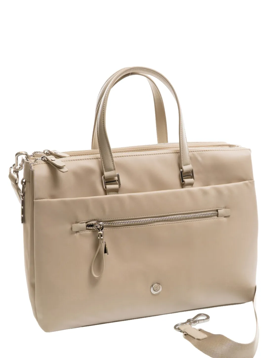 KARISSA EVO Cartella donna da lavoro, porta PC 14,1"