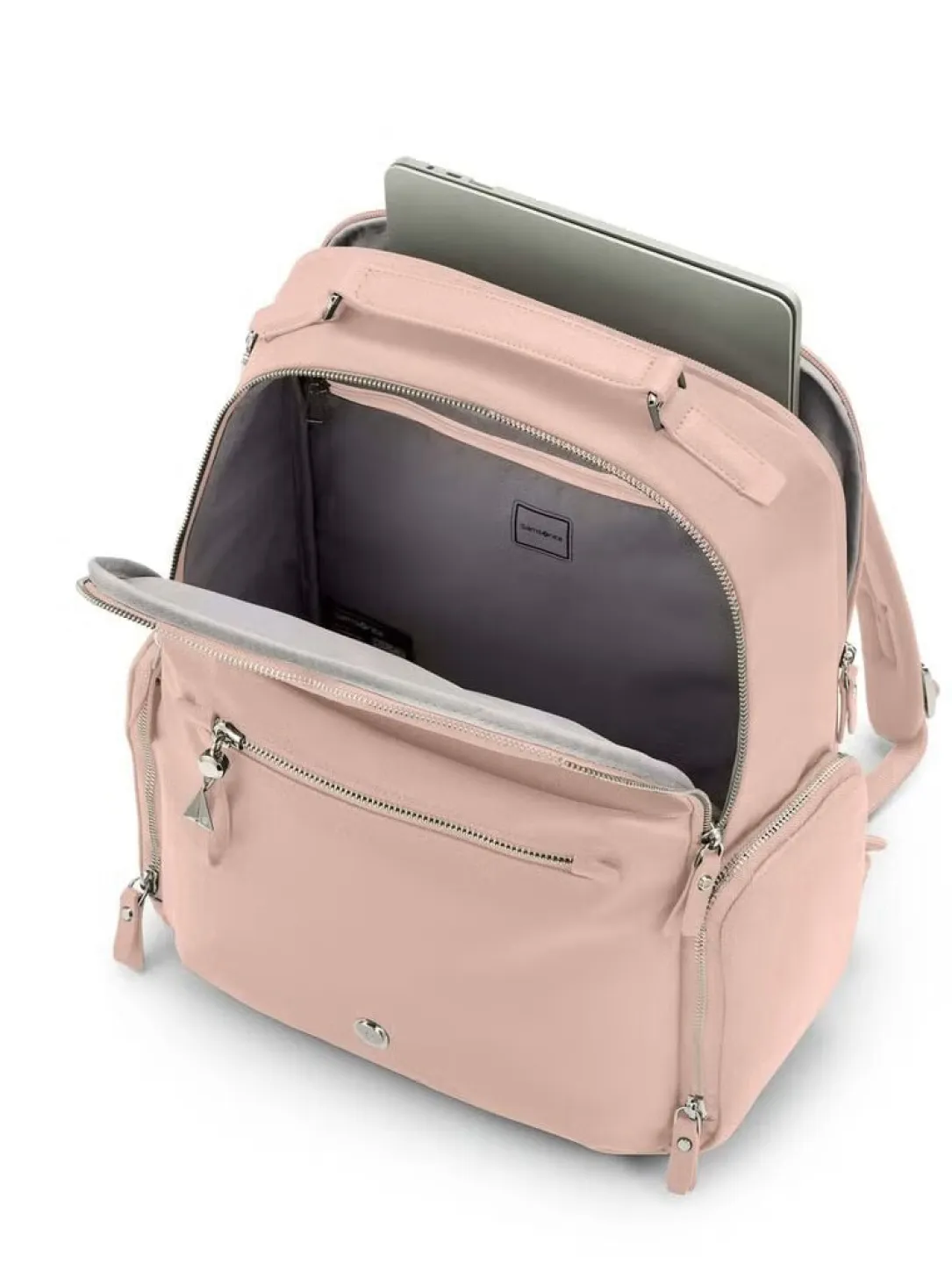 KARISSA EVO Zaino porta PC 15,6"