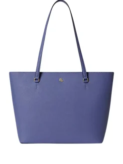 KARLY Shopping Bag in pelle