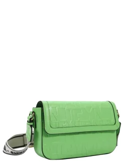 KATE Borsa a tracolla con flap