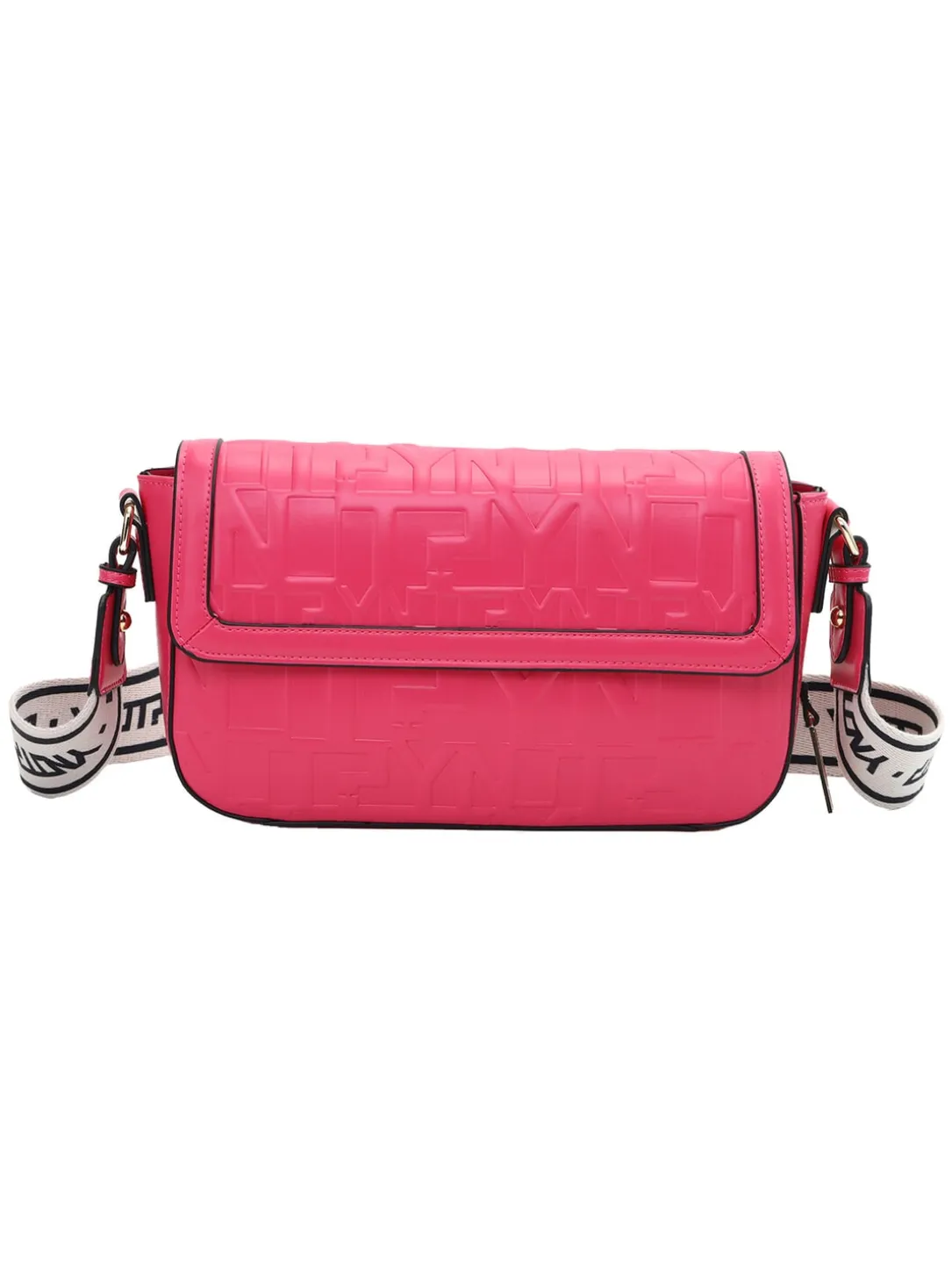 KATE Borsa a tracolla con flap