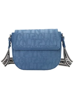 KATE Borsa con tracolla logata