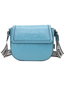 KATE Borsa con tracolla logata