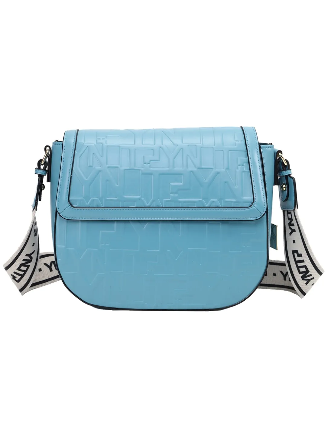 KATE Borsa con tracolla logata
