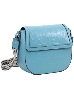 KATE Borsa con tracolla logata