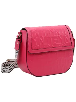 KATE Borsa con tracolla logata