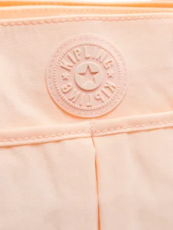 KENZIE PINK Borsa a spalla con tracolla
