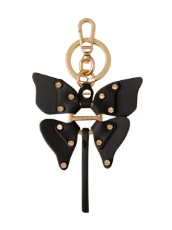 KEYRING Portachiavi in pelle