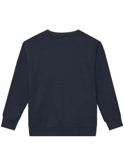 KIDS ACTIVE Felpa girocollo con orsetto