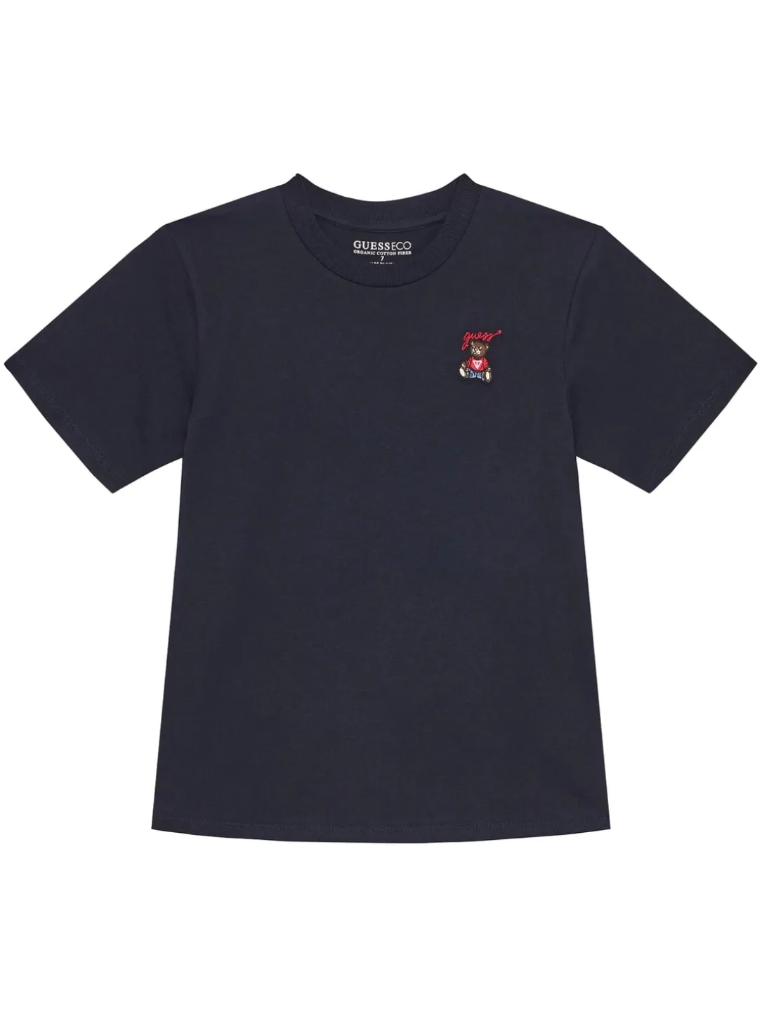 KIDS T-shirt oversize bimb o manica cort