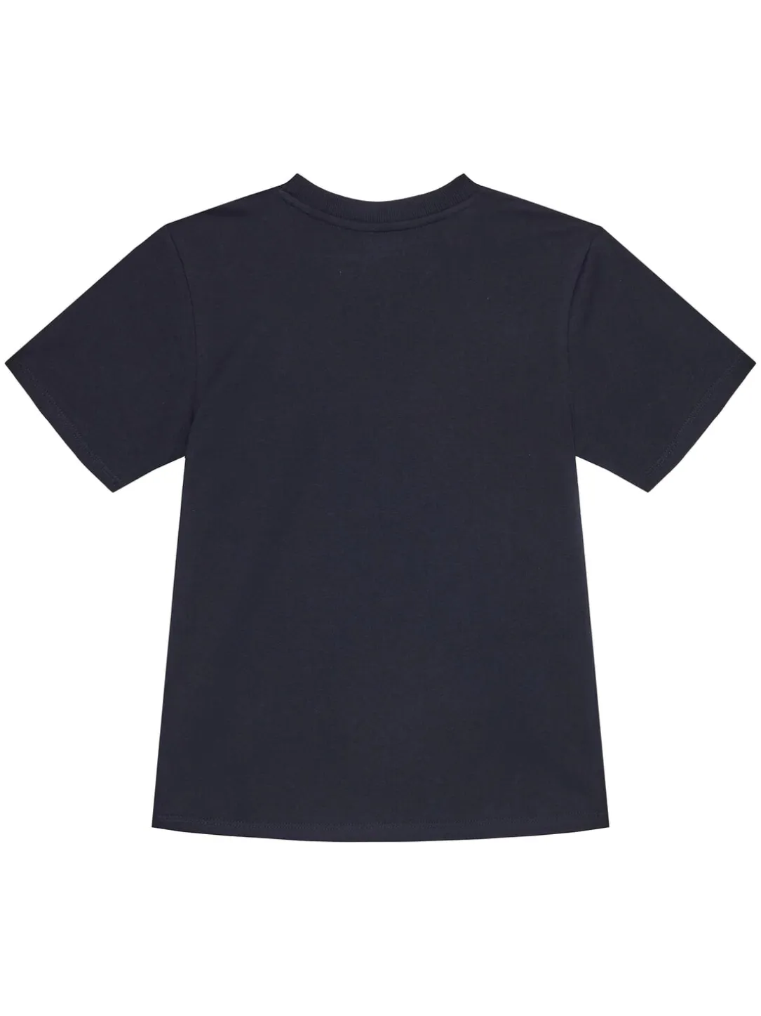 KIDS T-shirt oversize bimb o manica cort