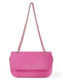 KIM Borsa convertible con maglia metallica