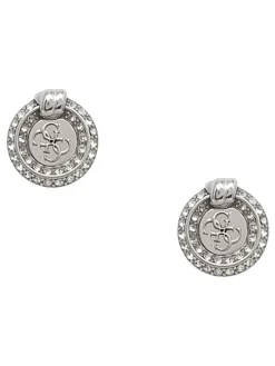 KNOT YOU Orecchini, charm 4G