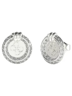 KNOT YOU Orecchini, charm 4G