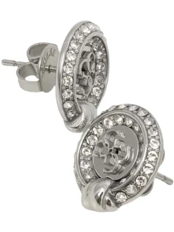 KNOT YOU Orecchini, charm 4G