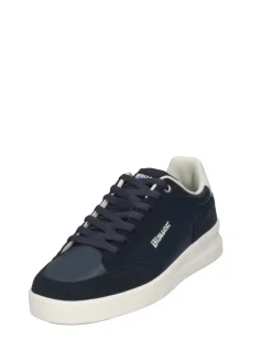 KYOTO Sneakers scamosciate